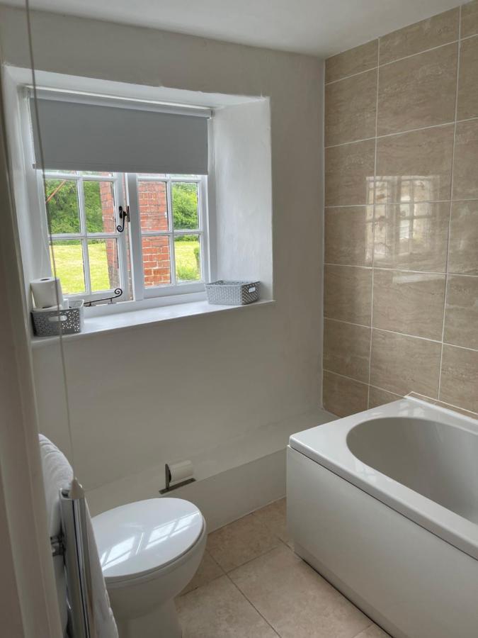 Red Lion Inn Sidbury Luaran gambar