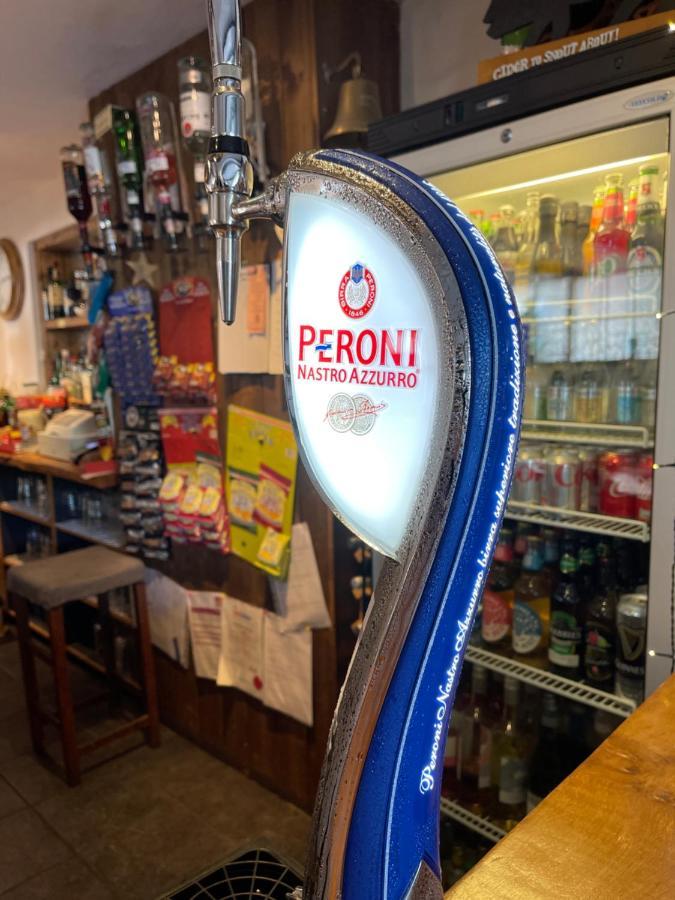 Red Lion Inn Sidbury Luaran gambar