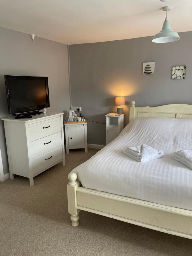 Red Lion Inn Sidbury Luaran gambar