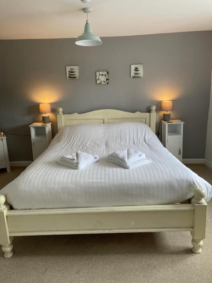 Red Lion Inn Sidbury Luaran gambar