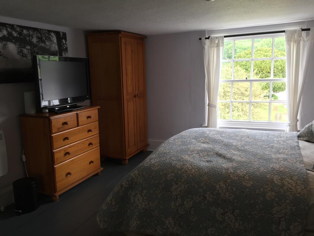 Red Lion Inn Sidbury Luaran gambar
