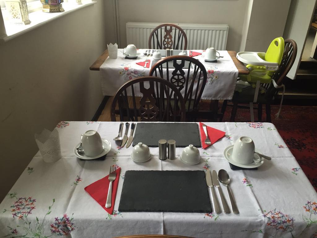 Red Lion Inn Sidbury Luaran gambar