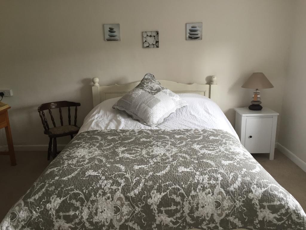 Red Lion Inn Sidbury Luaran gambar