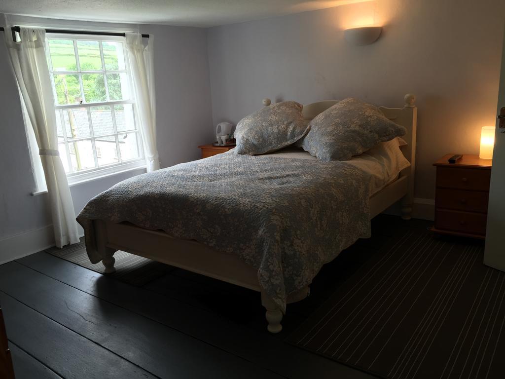 Red Lion Inn Sidbury Luaran gambar