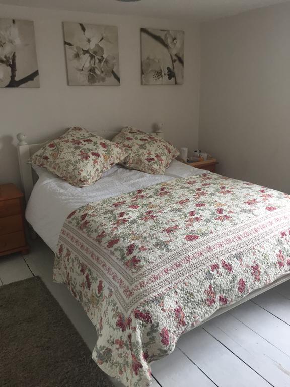 Red Lion Inn Sidbury Luaran gambar