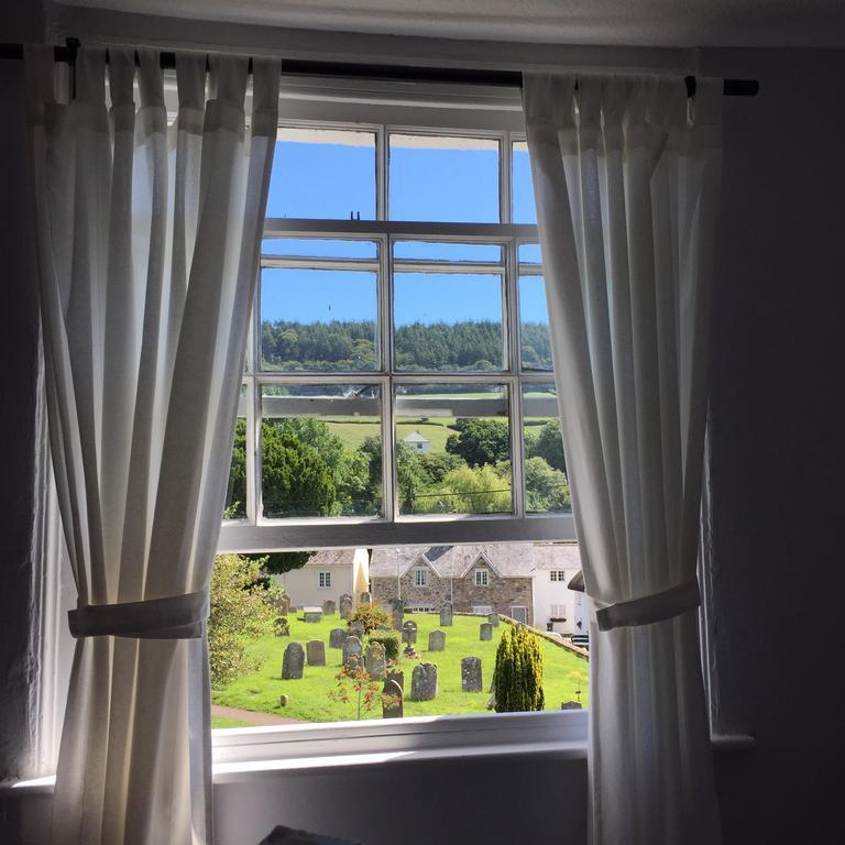 Red Lion Inn Sidbury Luaran gambar