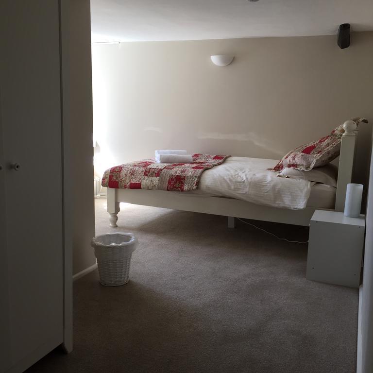 Red Lion Inn Sidbury Luaran gambar